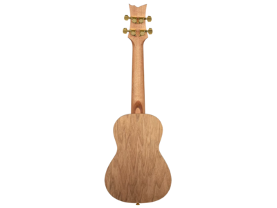 Ortega Art Series Mystic Indian Concert Size Ukulele click to zoom image