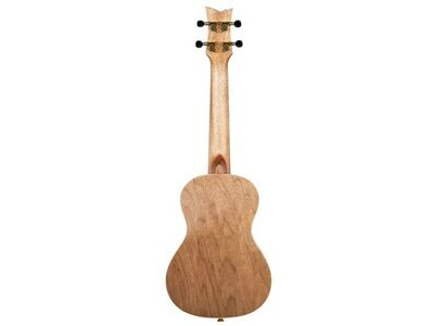 Ortega Element Series Concert Ukulele Blue click to zoom image