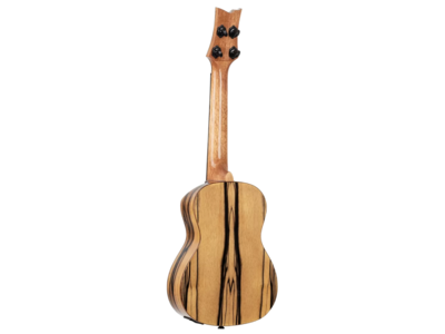 Ortega Eaglesuite Concert Size Semi-Acoustic Ukulele click to zoom image