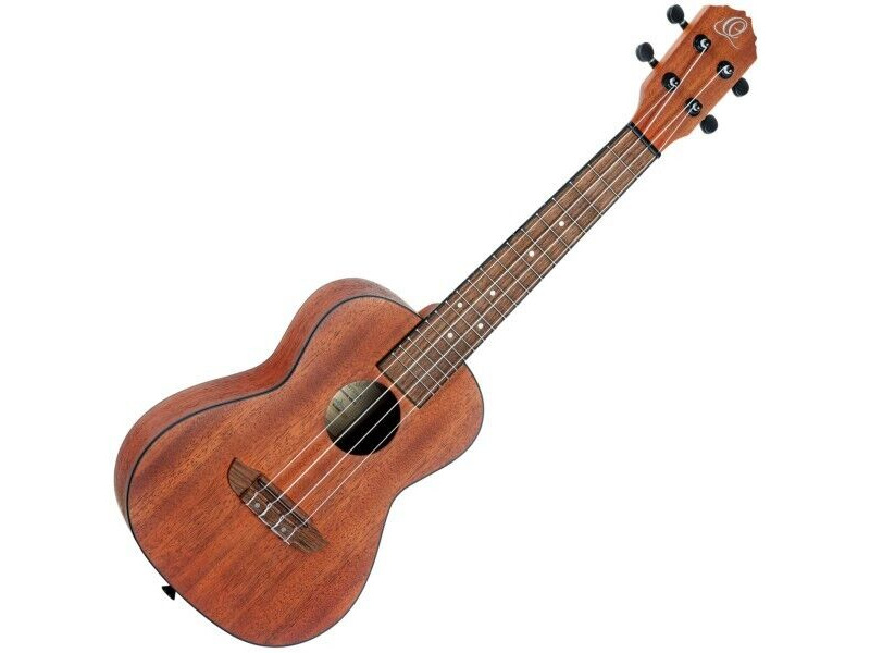 Ortega Ortega RU4MM Bonfire Concert Ukulele click to zoom image