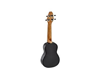 Ortega Keiki Peace Soprano Ukulele Pack 