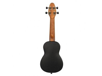 Ortega Keiki Mahogany Soprano Ukulele Pack click to zoom image
