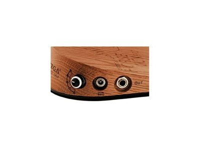 Ortega Horse Kick Pro Digital Stomp Box click to zoom image