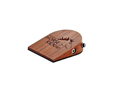 Ortega Horse Kick Pro Digital Stomp Box click to zoom image