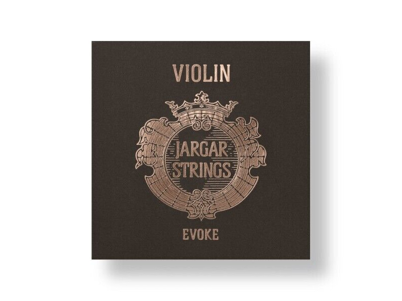 Evoke Evoke Violin Jarger 4/4 Violin Strings click to zoom image