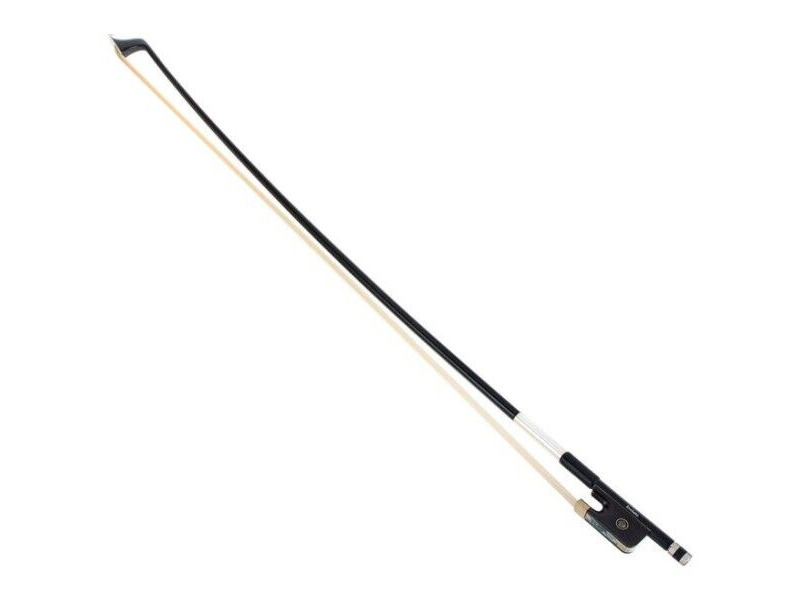Evoluto Evoluto Violin Composite Bow 4/4 click to zoom image