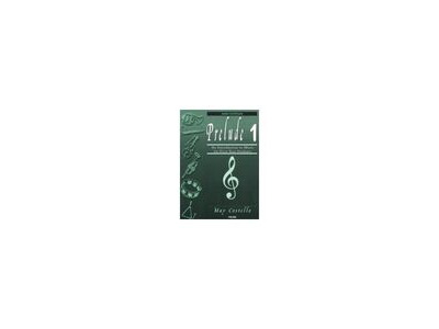 Folens Junior Certificate Prelude 1