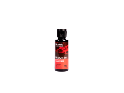 D'Addario Lemon Oil 