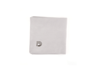 D'Addario Micro-Fiber Polish Cloth click to zoom image