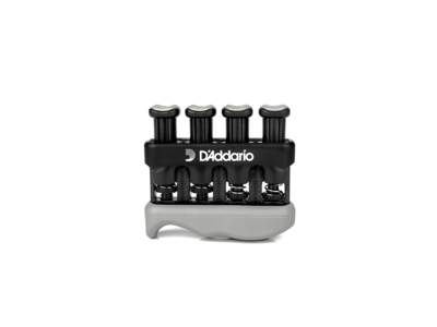 D'Addario Varigrip Adjustable Hand Exerciser 