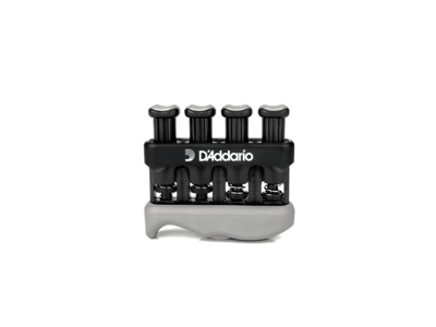 D'Addario Practice Grip Instrumental Hand Exerciser 