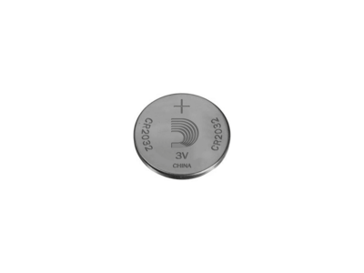 D'Addario CR2032 Lithium Battery, 4-pack 