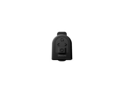 D'Addario Micro Universal Guitar Tuner click to zoom image
