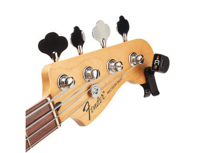 D'Addario Micro Universal Guitar Tuner click to zoom image