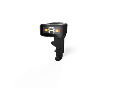 D'Addario Micro Violin Tuner 