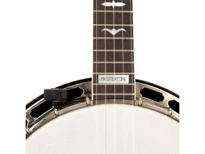 D'Addario Micro Banjo Tuner click to zoom image