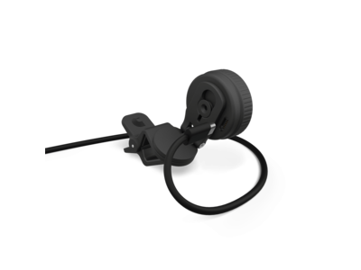D'Addario Nexxus 360 Cello/Bass Tuner click to zoom image