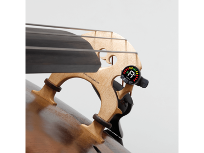 D'Addario Nexxus 360 Cello/Bass Tuner click to zoom image