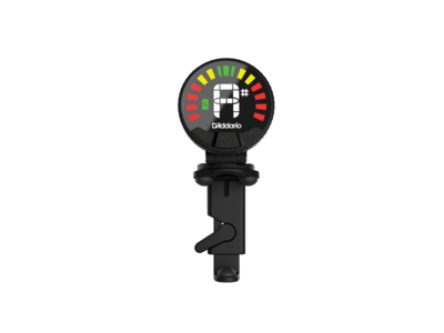 D'Addario Nexxus 360 Violin Tuner click to zoom image