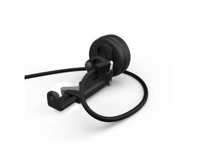 D'Addario Nexxus 360 Viola Tuner click to zoom image