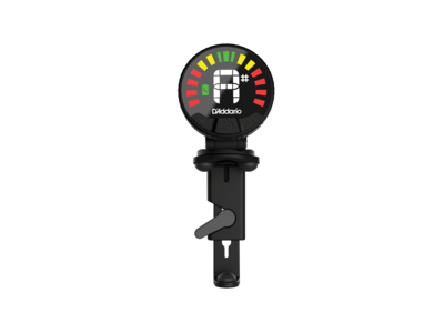 D'Addario Nexxus 360 Viola Tuner click to zoom image