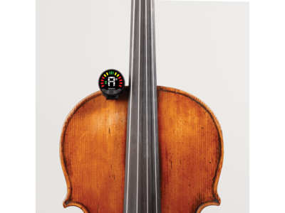 D'Addario Nexxus 360 Viola Tuner click to zoom image