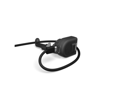 D'Addario Micro Rechargeable Viola Tuner click to zoom image