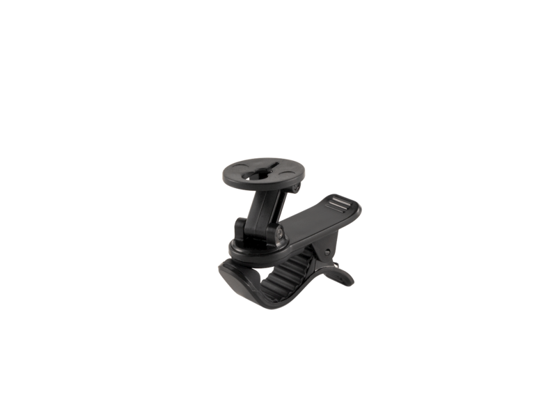D'Addario Micro Universal Tuner Clip click to zoom image