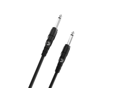D'Addario Classic Series Instrument Cable, 5 feet