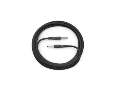 D'Addario Classic Series Instrument Cable, 20 feet click to zoom image