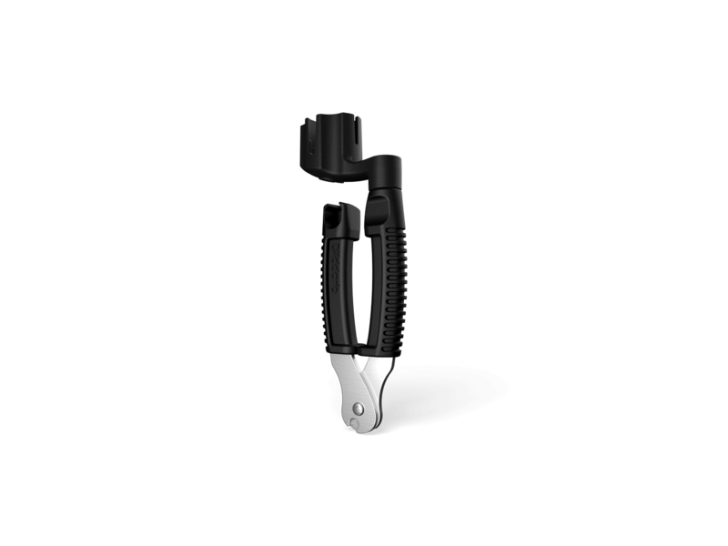 D'Addario Pro-Winder, Black click to zoom image