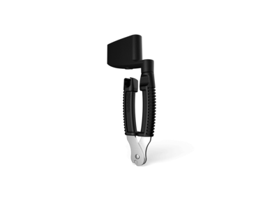D'Addario Bass Pro-Winder, Black