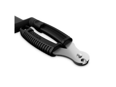 D'Addario Bass Pro-Winder, Black click to zoom image