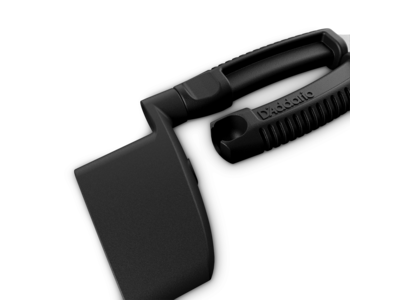 D'Addario Bass Pro-Winder, Black click to zoom image