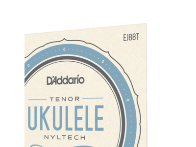 D'Addario Nyltech Ukulele Strings, Tenor click to zoom image