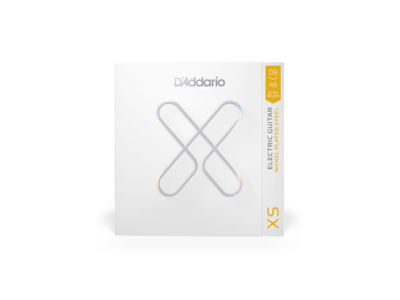 D'Addario Nickel Wound Electric Guitar Strings, Super Lt Top/Reg Btm, 09-46 click to zoom image