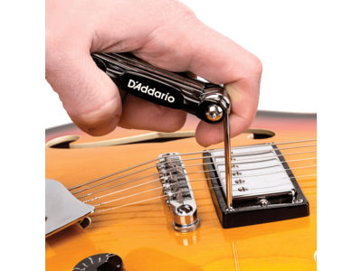 D'Addario Guitar / Bass Multi-Tool, click to zoom image