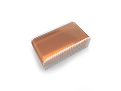 D'Addario Natural Rosin, Light click to zoom image