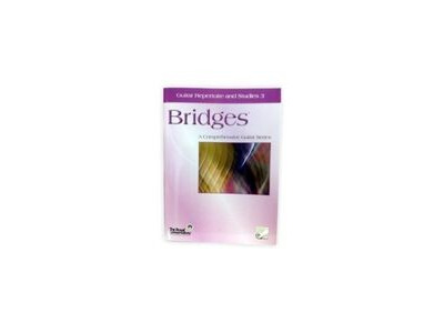 Frederick Harris Music Bridges Guitar Repertoire and Studies 3