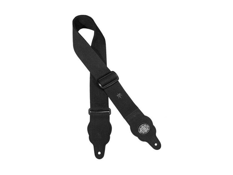 Gaucho Guitar Strap Grass Series click to zoom image
