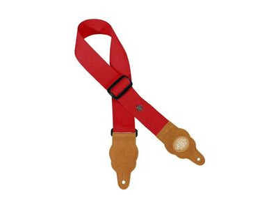 Gaucho Guitar Strap Grass Series click to zoom image