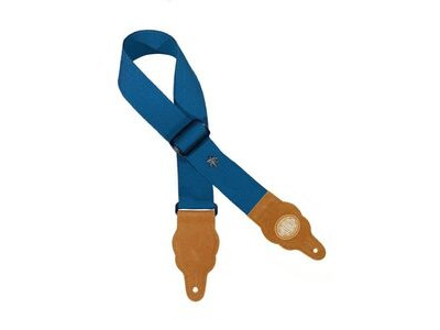 Gaucho Guitar Strap Grass Series click to zoom image