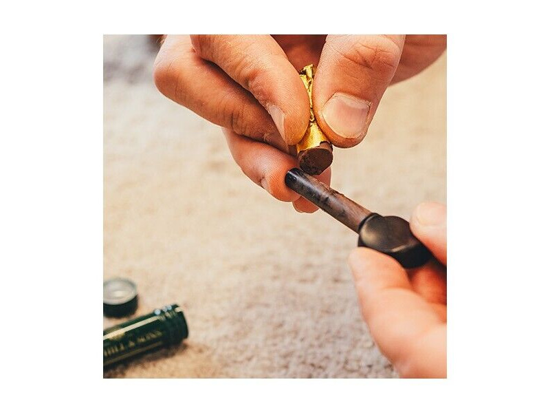 Hill & Sons Peg Paste 1788M click to zoom image