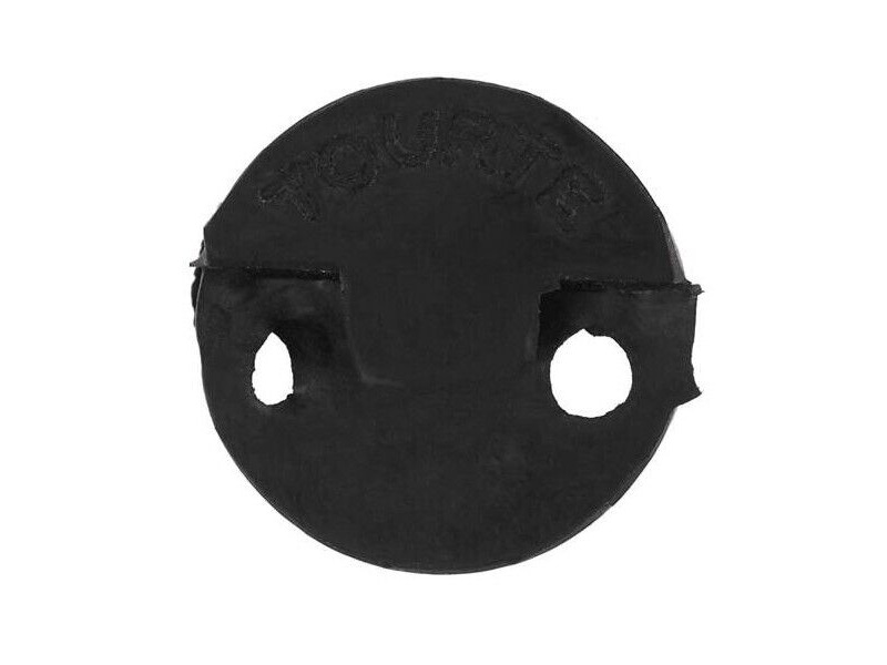 HS Violin Round Mute click to zoom image