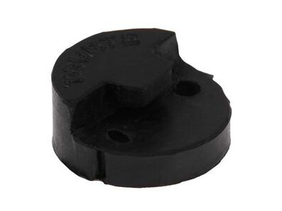 HS Violin Round Mute click to zoom image