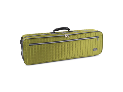 Jakob Winters Violin Case Essential Olive