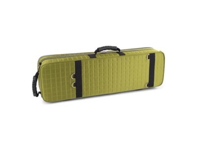 Jakob Winters Violin Case Essential Olive click to zoom image
