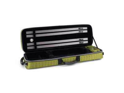 Jakob Winters Violin Case Essential Olive click to zoom image