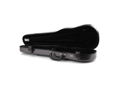 Jakob Winters Violin Shaped Case Thermoshock Grey 4/4 click to zoom image