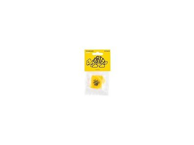 Dunlop Tortex Picks 0.73MM Pack 